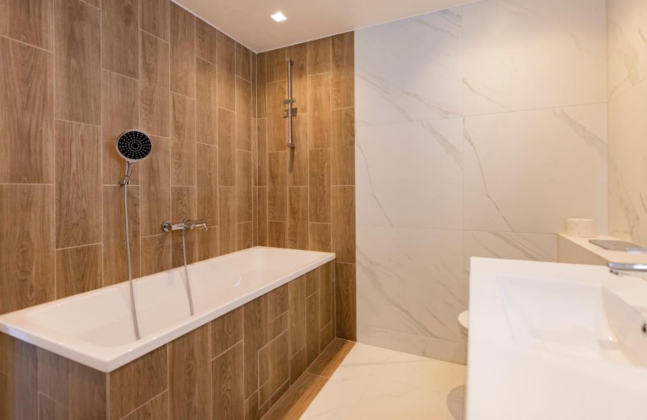 Beautiful Apartment Next To The Kalev Stadium Tallinn Exterior photo