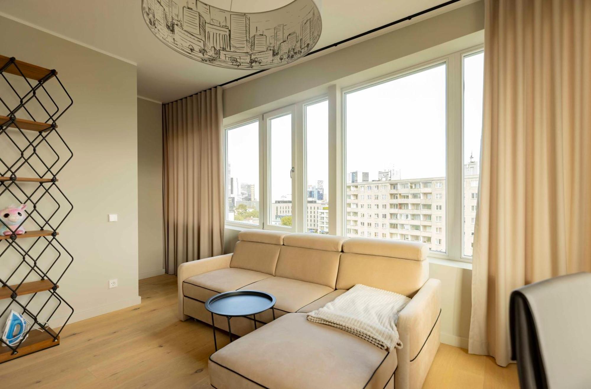 Beautiful Apartment Next To The Kalev Stadium Tallinn Exterior photo